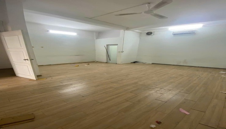 Cho thuê ở nhóm 8 người Nguyễn Trãi, Thanh Xuân 66m2, 3 tầng,  4 ngủ, 17tr vào ngay